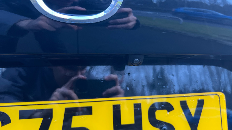 Mazda CX-60 3.3d 254 Homura 5dr Auto AWD Diesel Estate